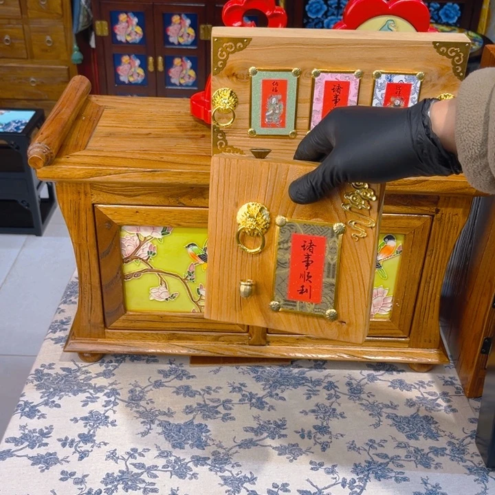 陶瓷瓷板画艺术作品