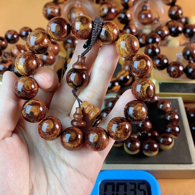 【闪购商品】花梨木类黄15留疤