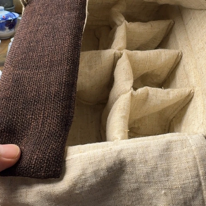 青花瓷器杯子茶器