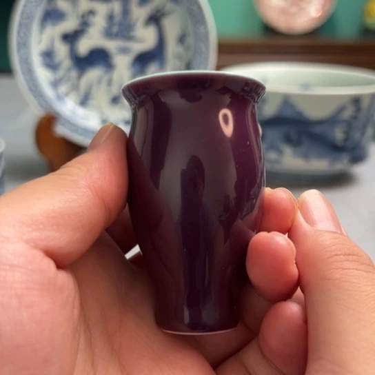 下单联系客服，景德镇陶瓷