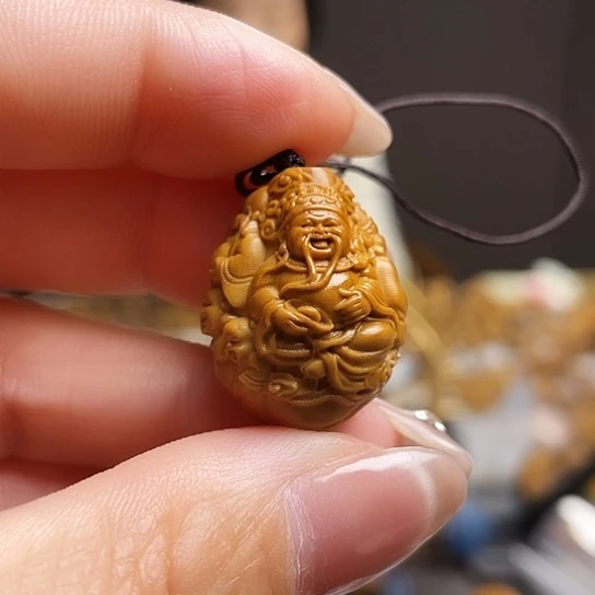 橄榄核手串/手链橄榄核