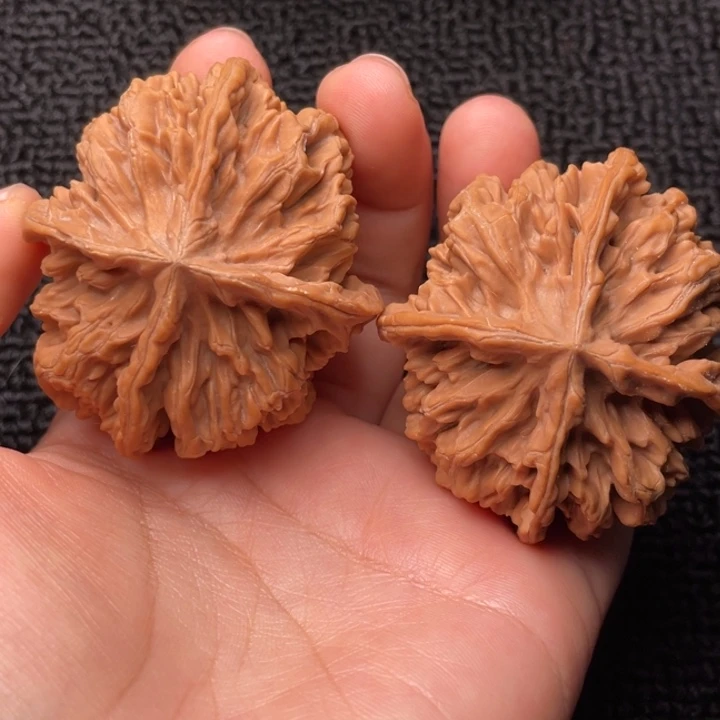 木质类秦岭精品文玩核桃5
