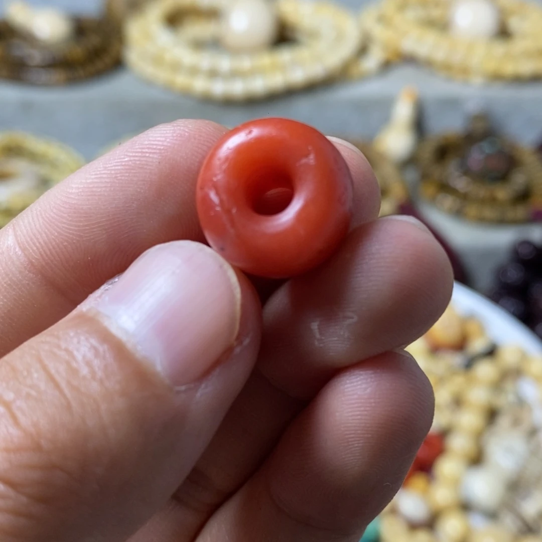 【闪购商品】*️****藏传阿乐南南配珠