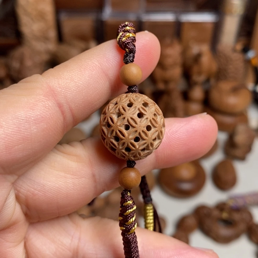 檀香木手串/手链福利款