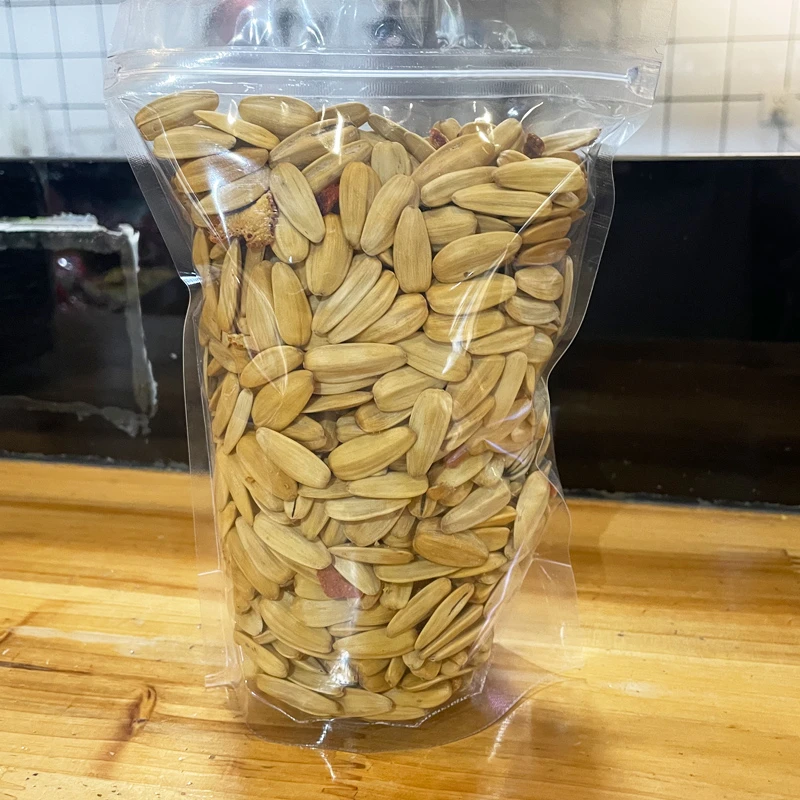 散装陈皮瓜子250g/袋