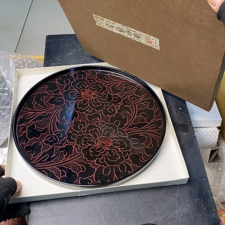 摆件黑色1054精品精品精品