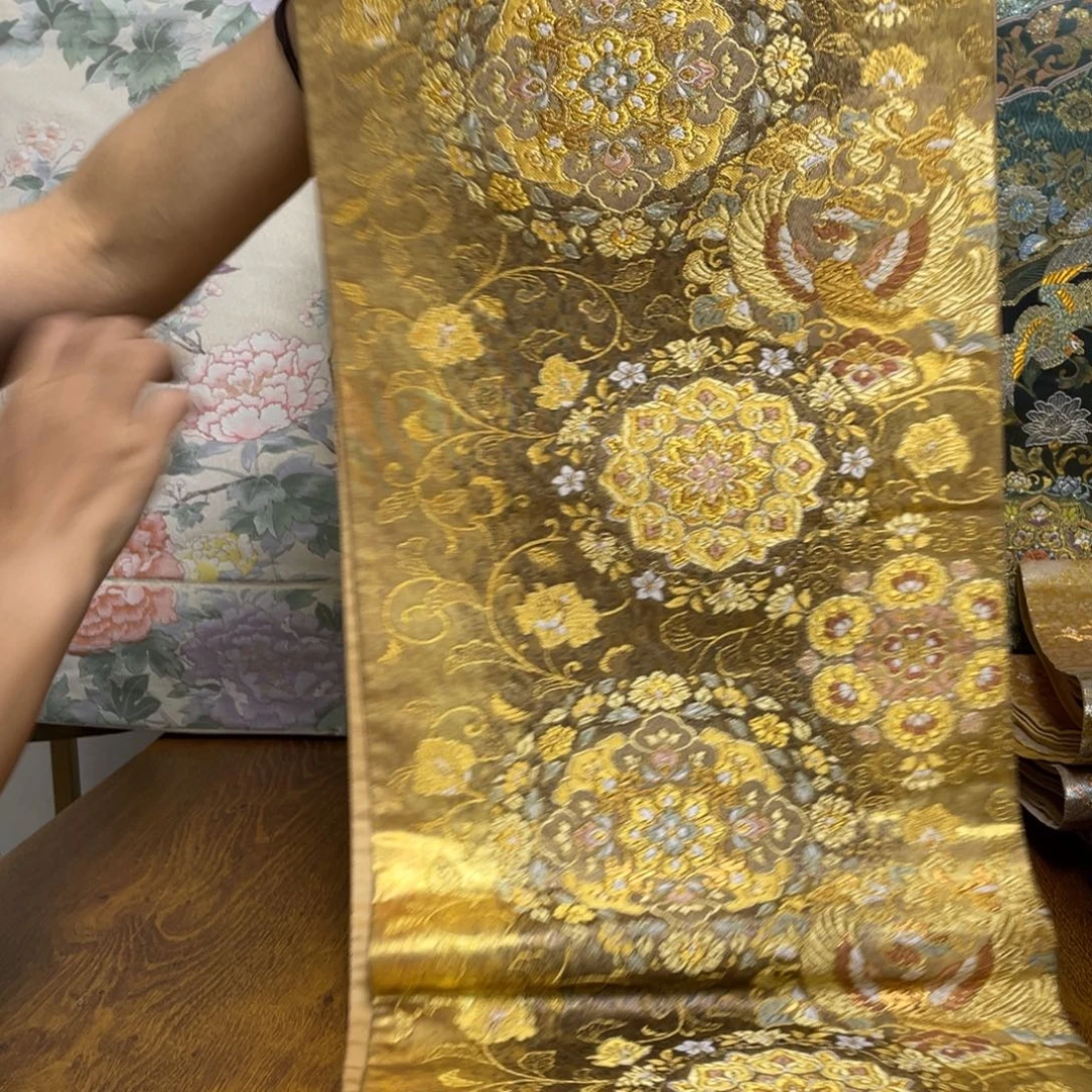 织绣织锦缎，织锦，织锦，