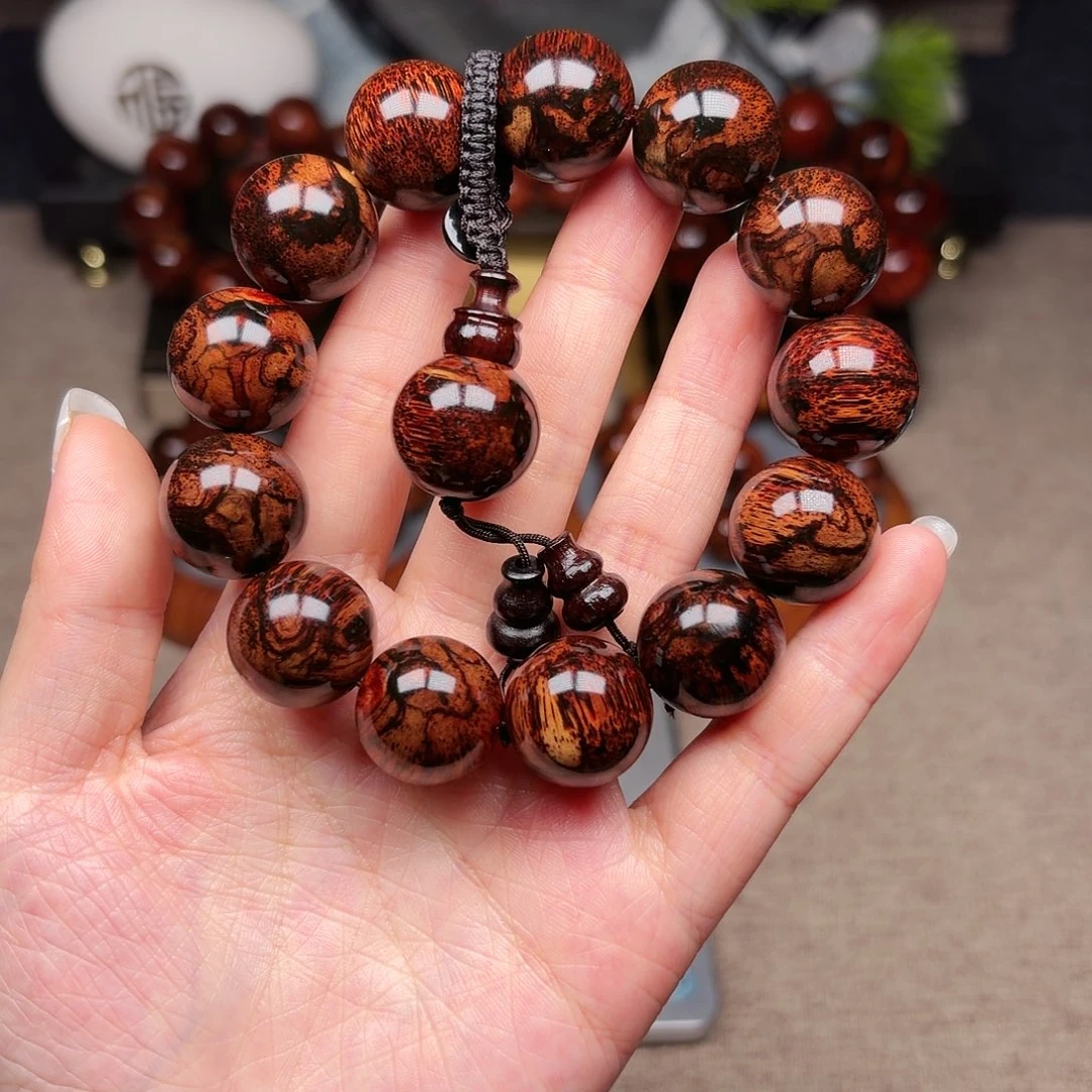 黄花梨/降香黄檀一