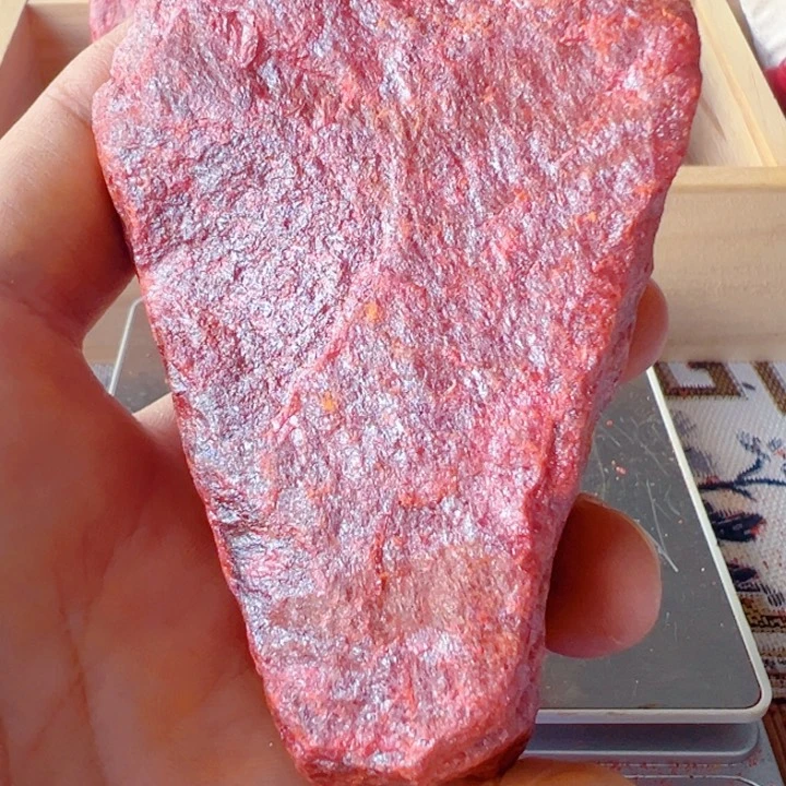 天然辰砂242424242424244242424