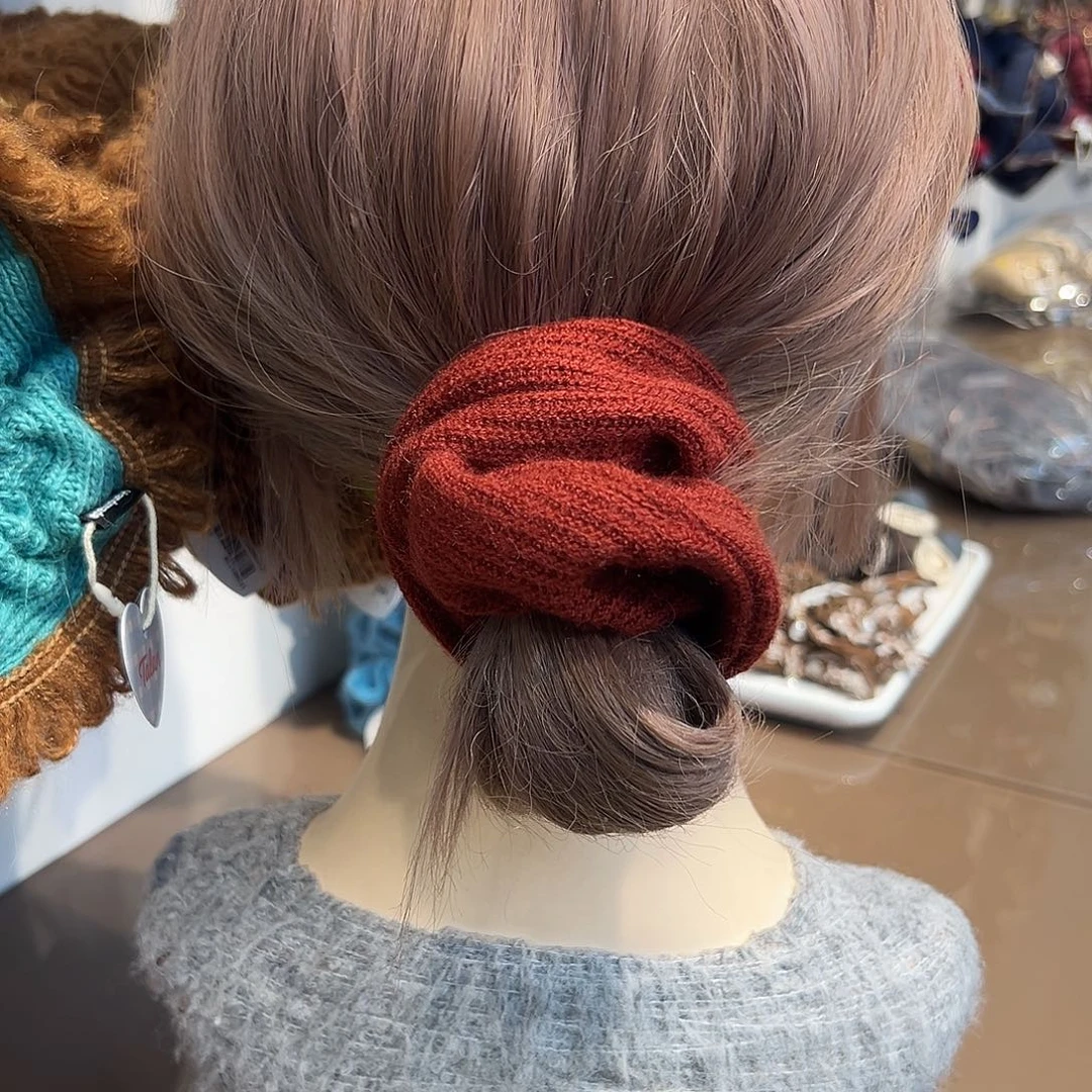 布艺非金属编号08中圈