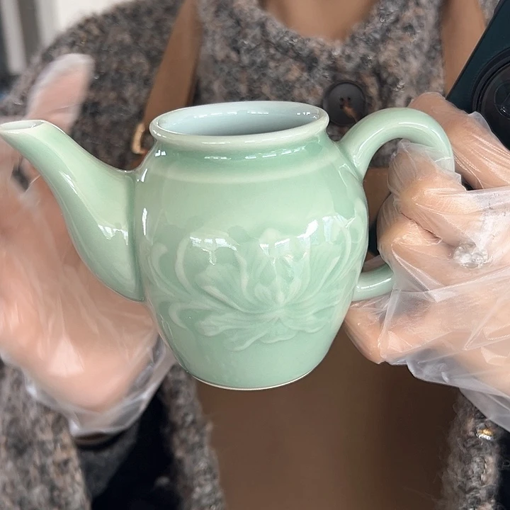 瓷片小米直播看福利款