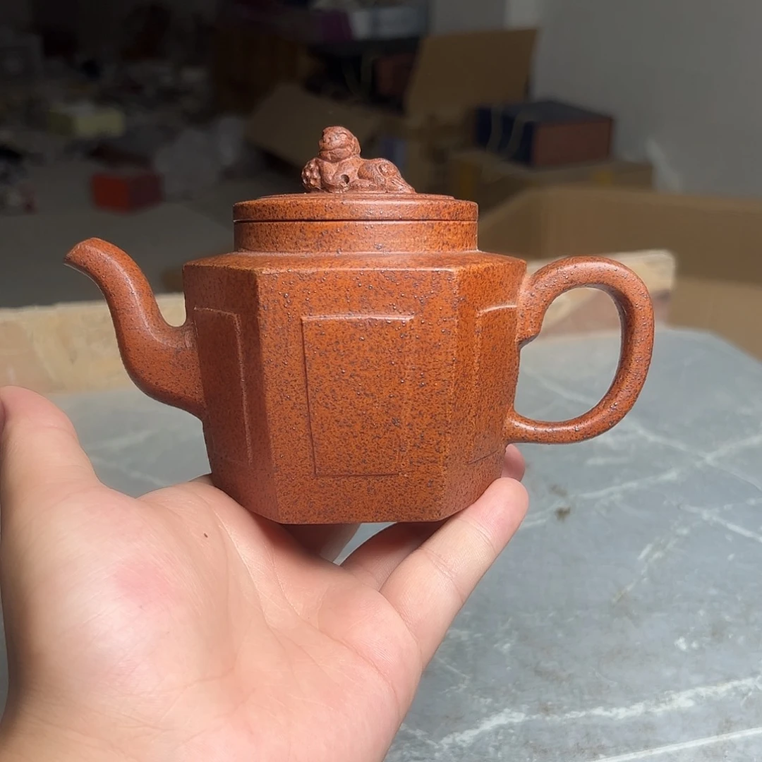 紫砂公道杯紫砂紫砂