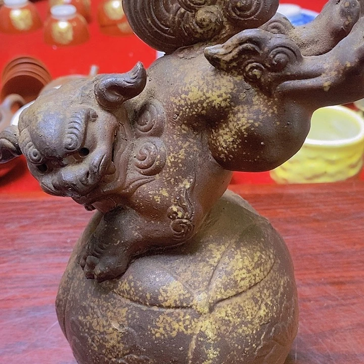 家用精美摆件一客