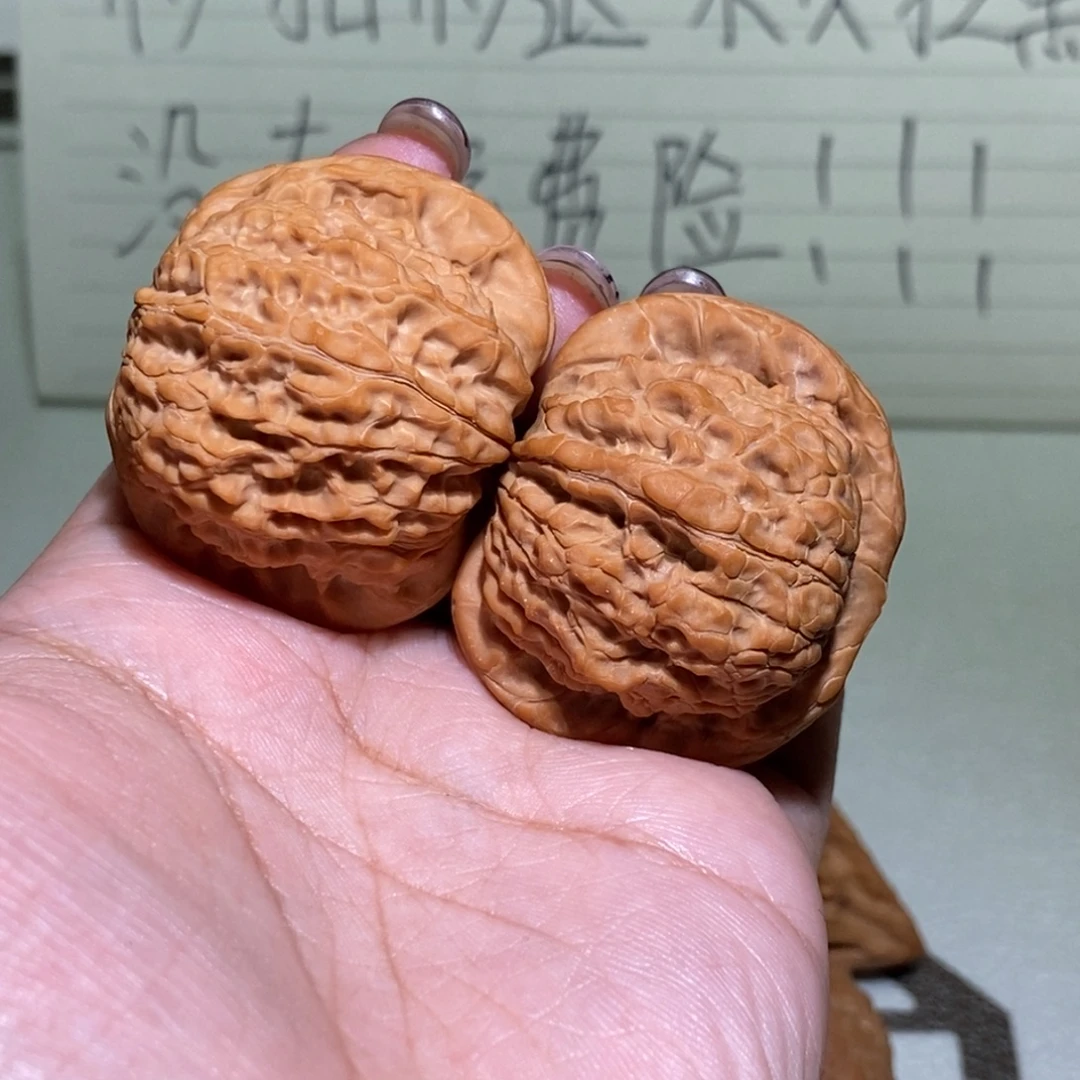 宁***）手串/手链核桃血麒麟41