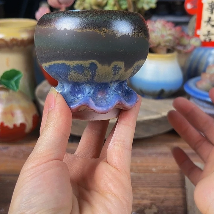 景德镇陶瓷2单包邮