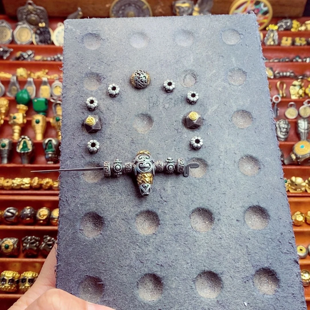 欺***任柏香籽/百香籽吊坠