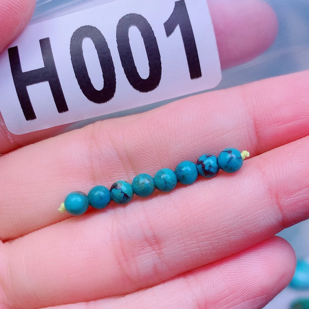 空竹粉丝专享十堰特色手工散珠