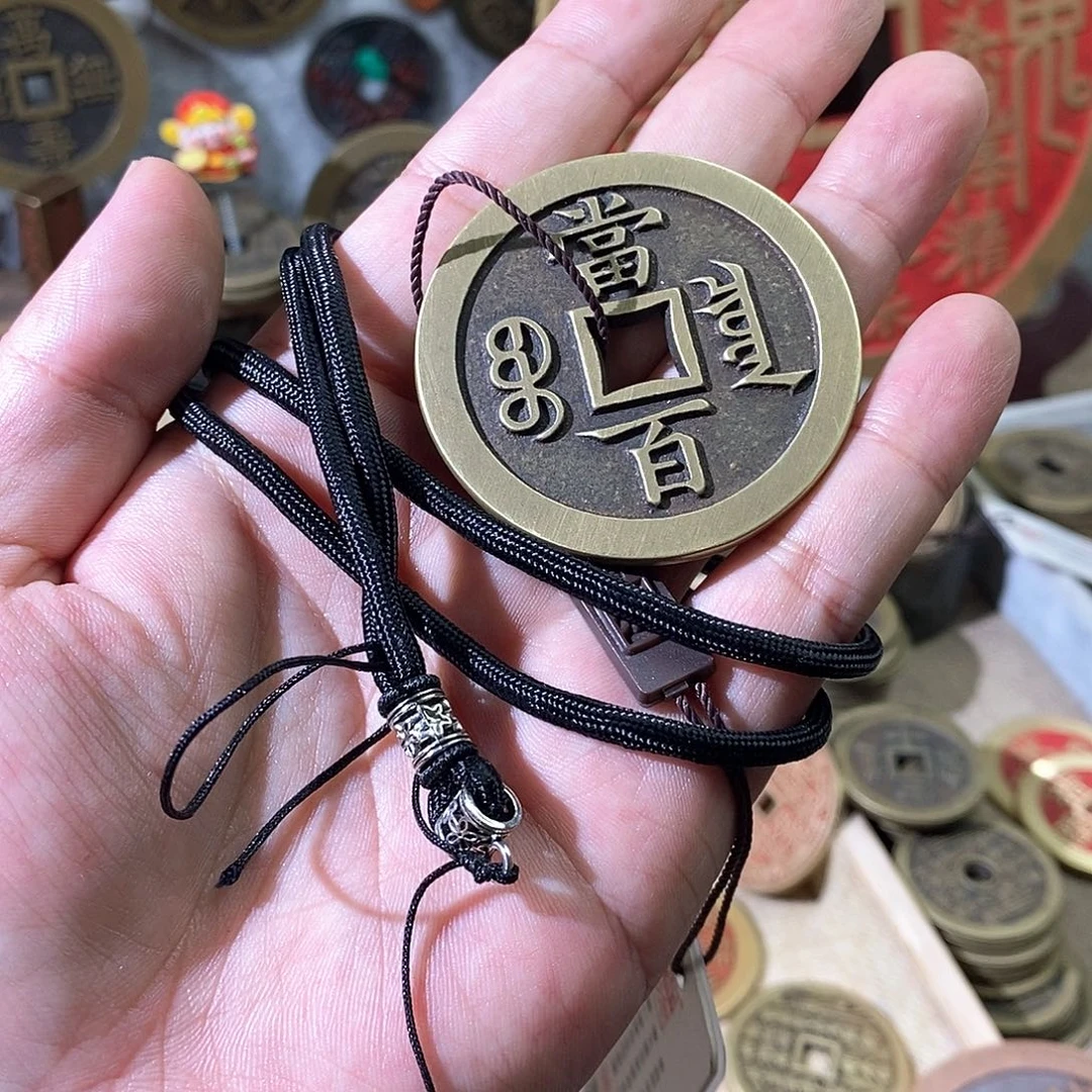 铜现代仿制仿古工艺品