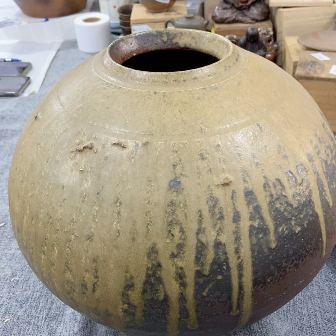 紫砂茶杯非常满意好看得物件