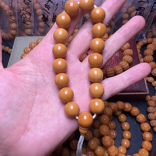 猴头核桃手串圆珠啊啊啊