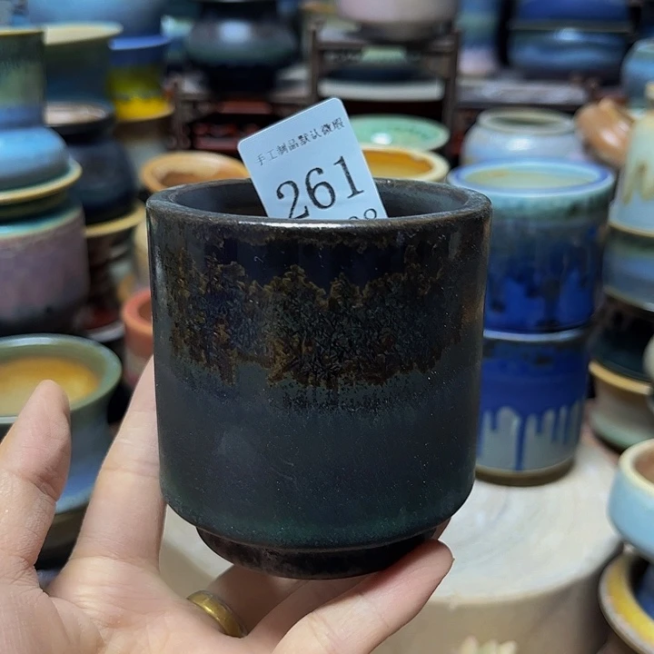 瓷片景德镇陶瓷手工制作