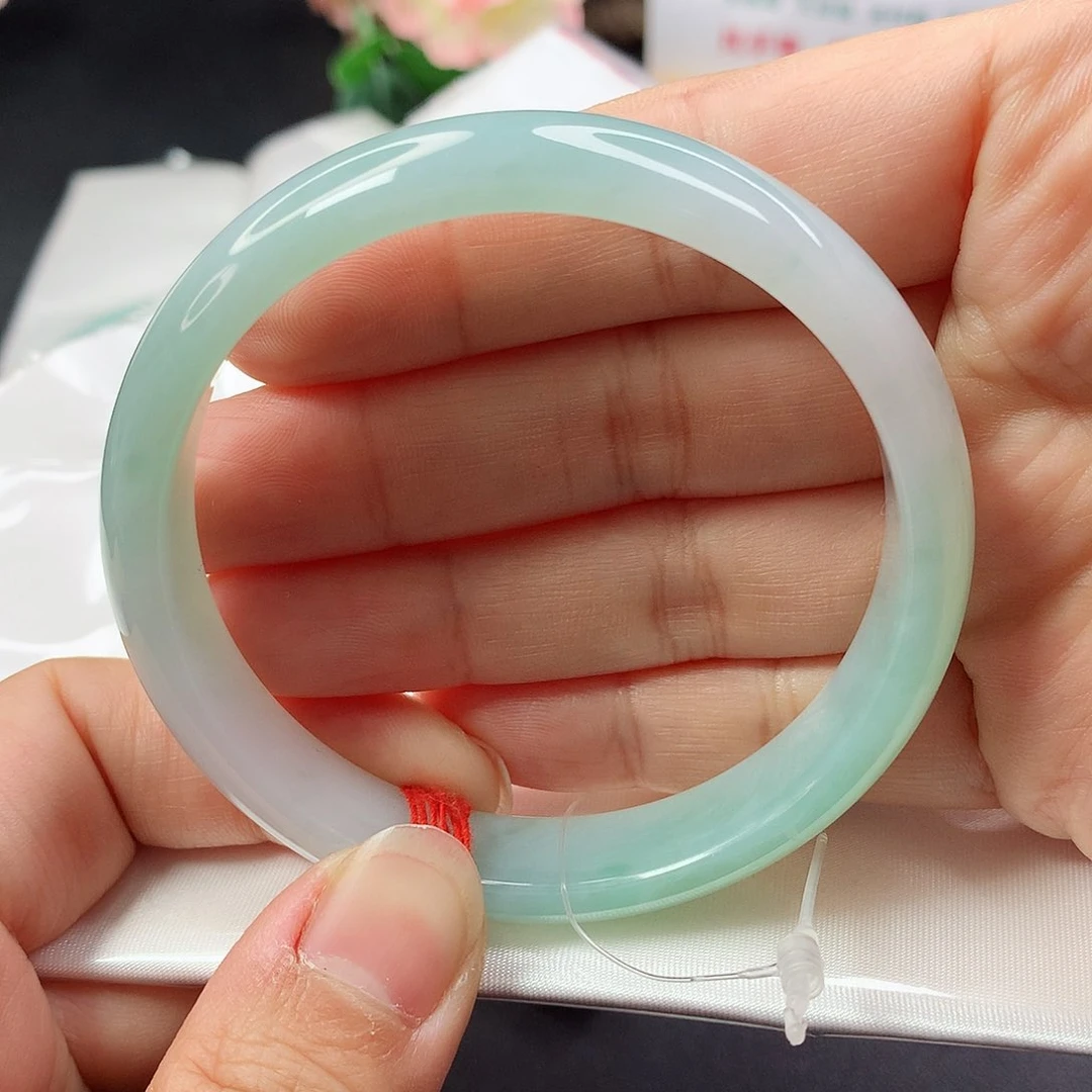 未镶嵌手镯翡翠29