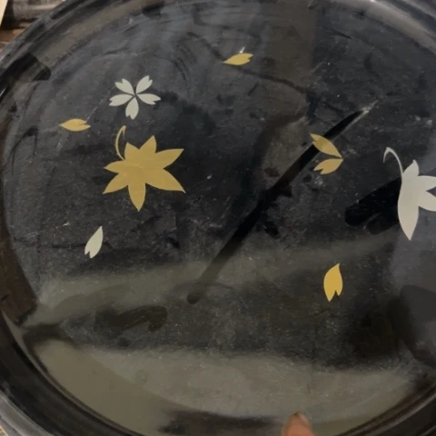 中古美术，金银铜铁锡