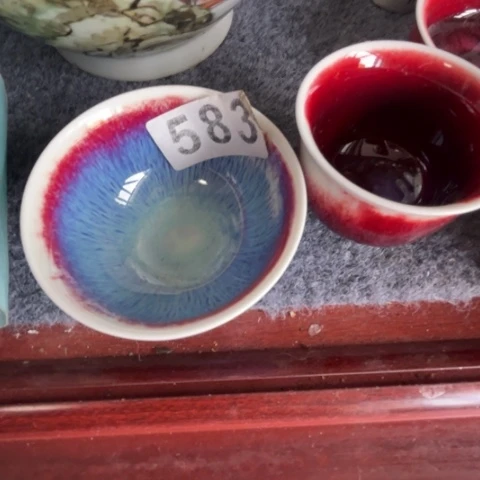 佛****叔景德镇陶瓷景德镇瓷器