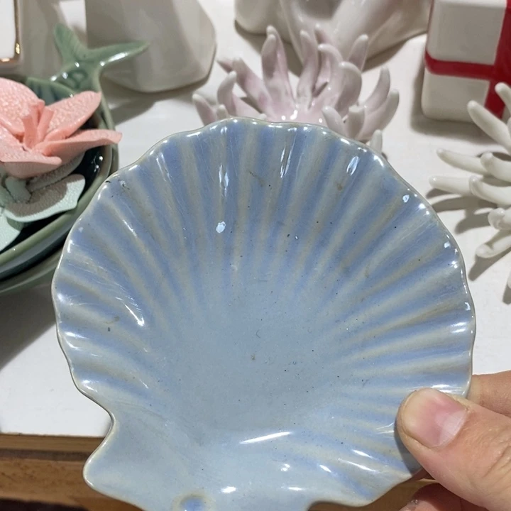 陶瓷树脂工艺摆件
