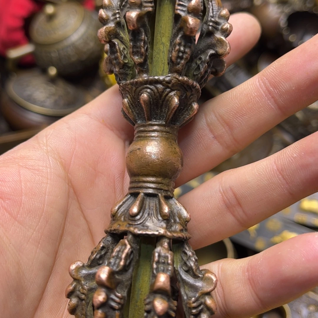 精美铜器诚信经营