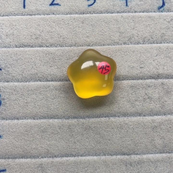 裸石琥珀未镶嵌天然蜜蜡配件