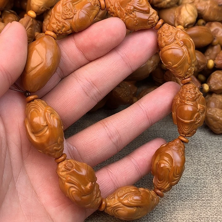 手串/手链橄榄核精品橄榄核手串