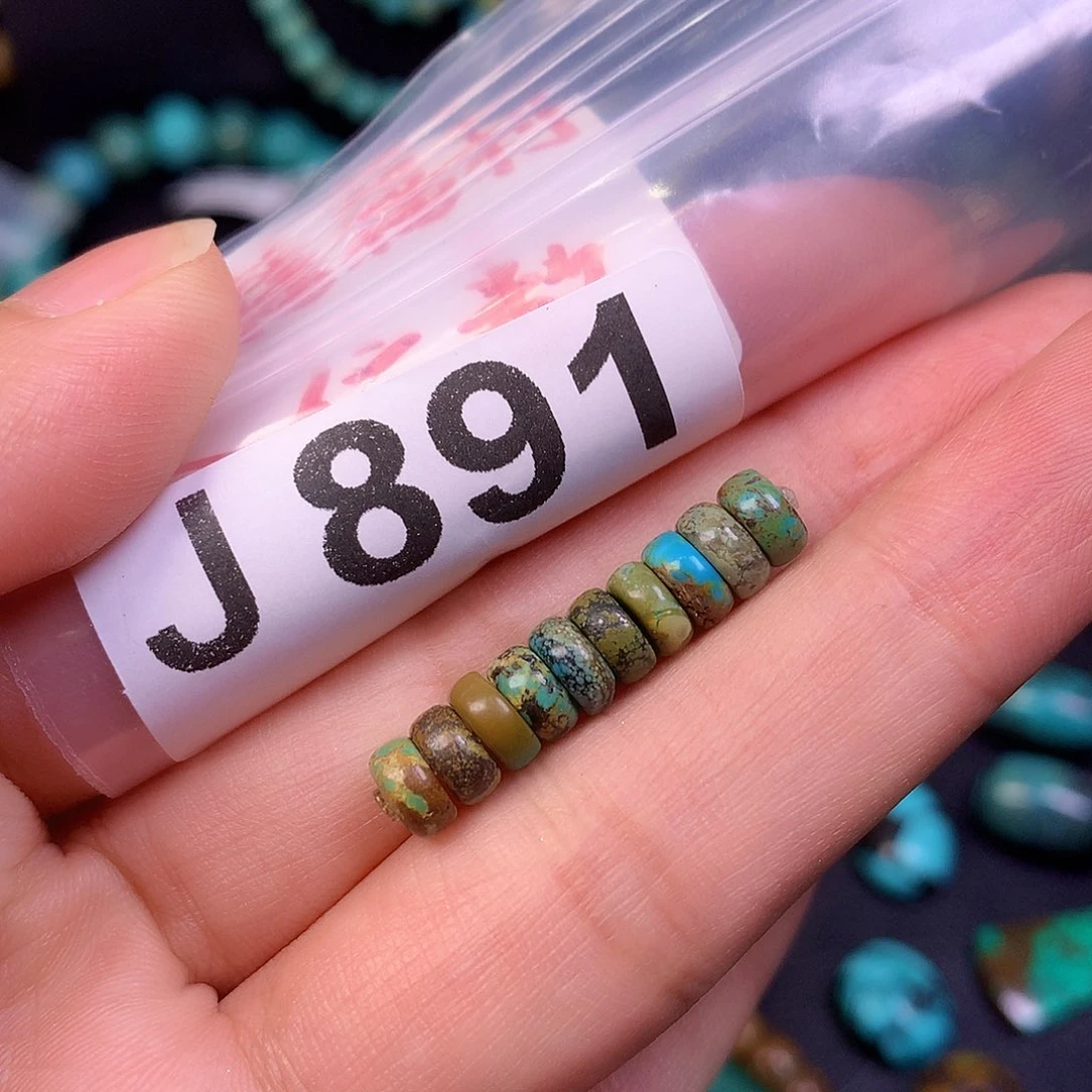 空竹粉丝专享十堰特色手工散珠