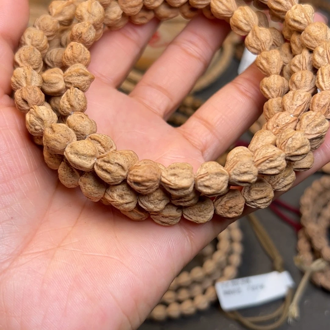 吊坠柏香籽/百香籽