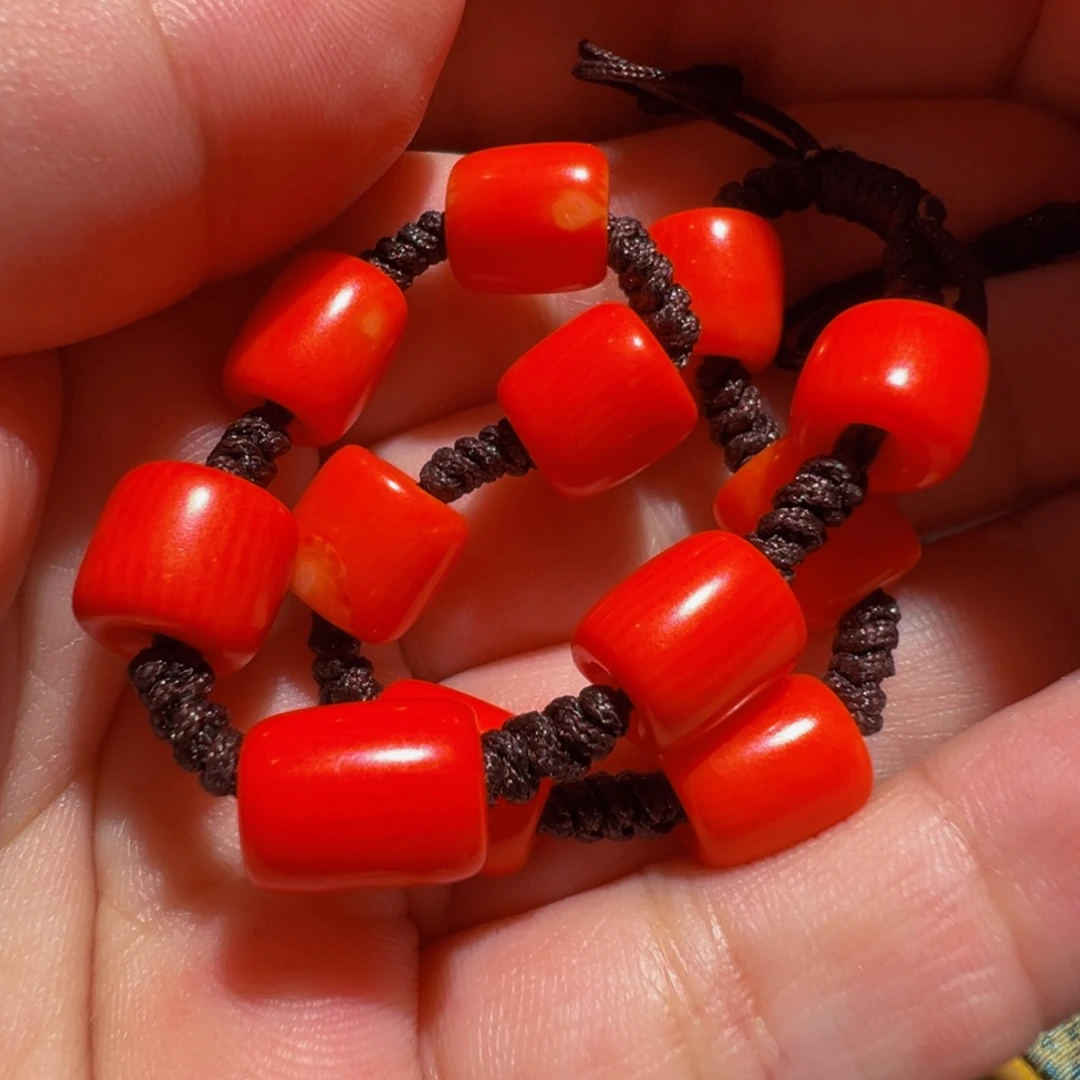 【闪购商品】玛瑙/玉髓颈饰未镶嵌烘****爷