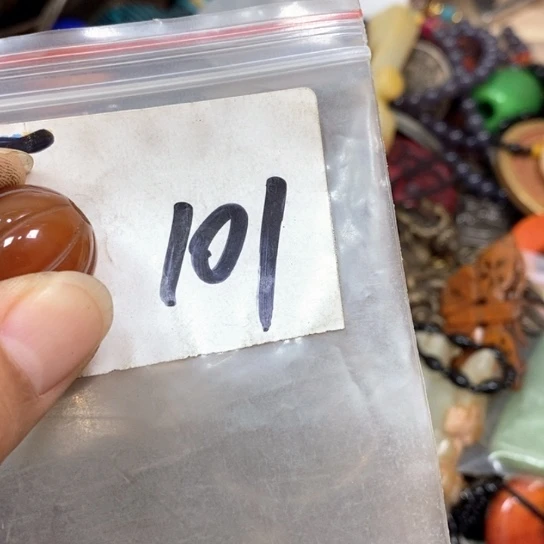 大***3吊坠滴血莲花菩提
