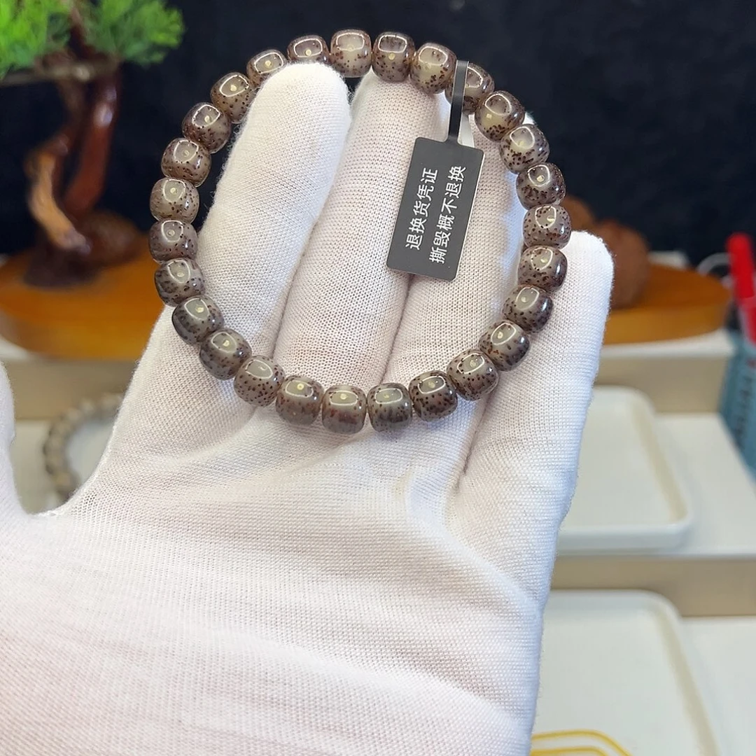 星月菩提手串S599