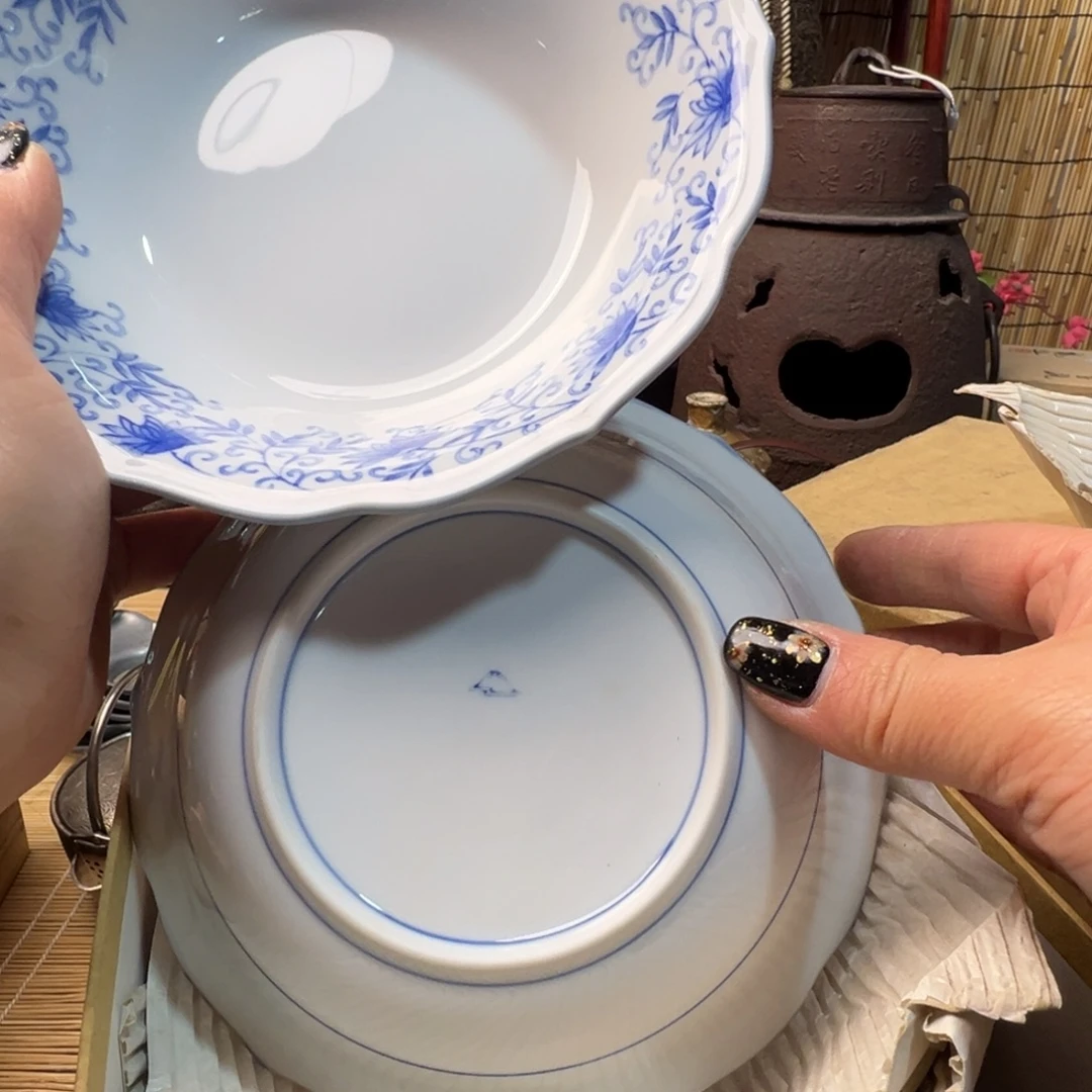 密胺瓷初遇见感谢大家支持