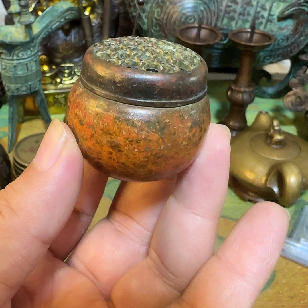 老铜器老铜器老铜器