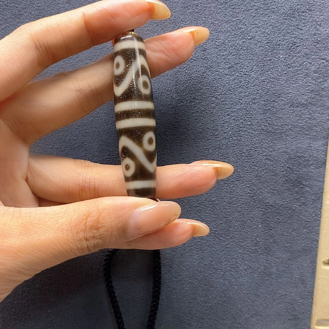 T***i玛瑙/玉髓未镶嵌颈饰