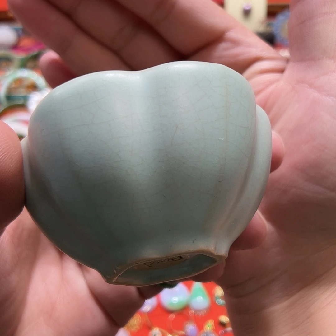 大***姐闪购商品青花瓷好物推荐美丽