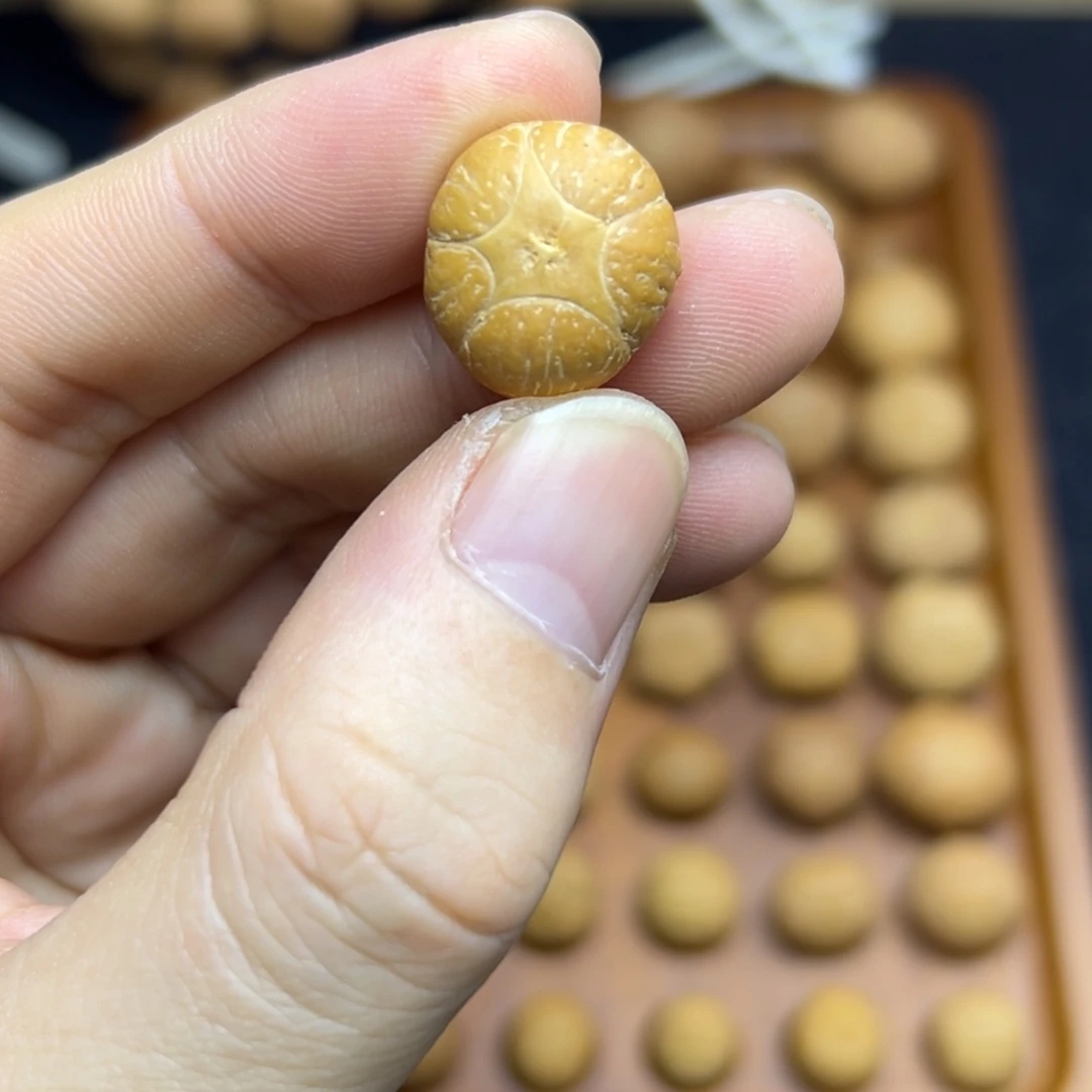 凤眼菩提手串16五星上将