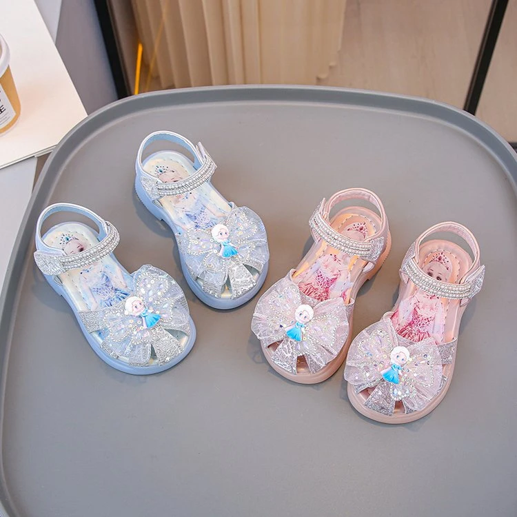 【8816】孤品燕子童鞋