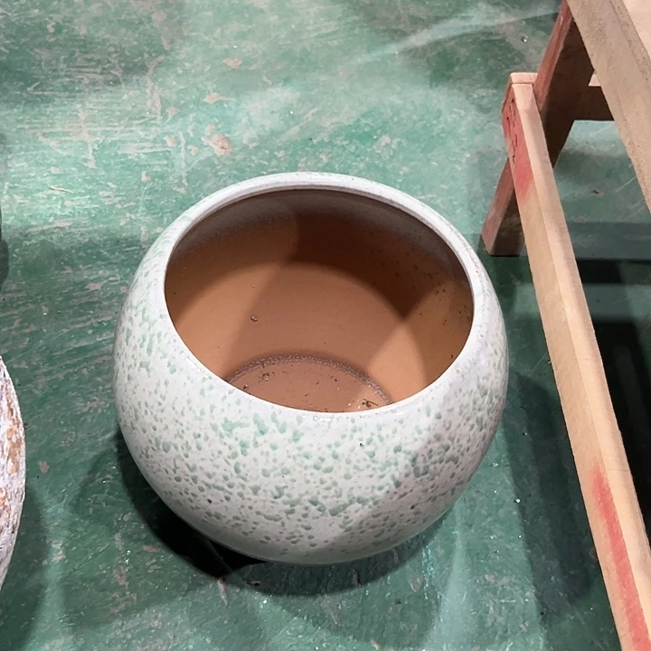 紫砂花盆花盆花盆花色跑得快