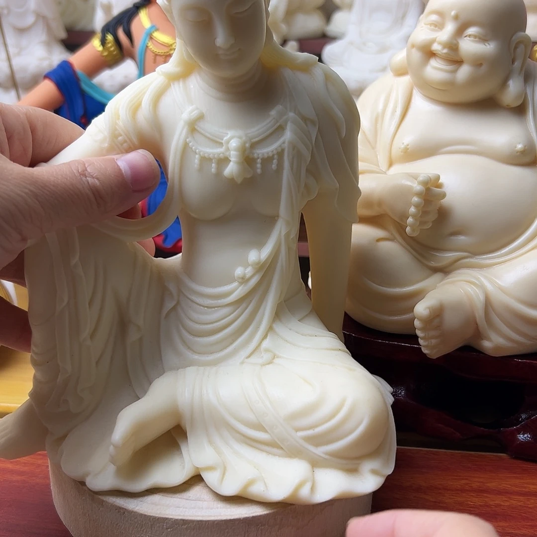 介***楠藤自在逍遥➕赠品底座上的