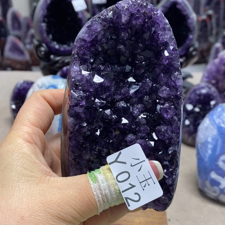 未镶嵌大型摆件（非配饰）水晶摆件