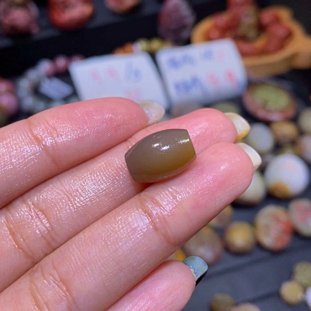 【闪购商品】未镶嵌手串玛瑙/玉髓盐源玛瑙