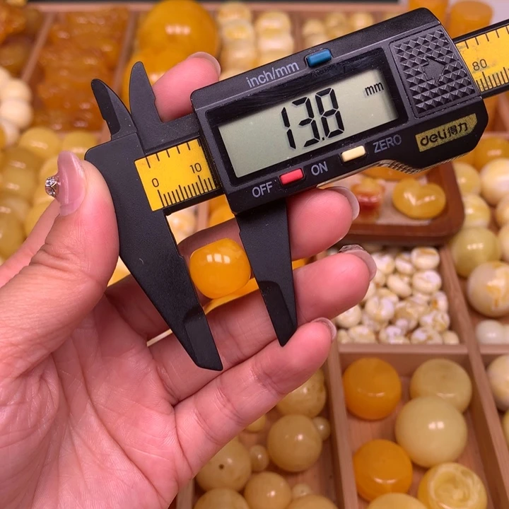 非金属配珠配饰0302