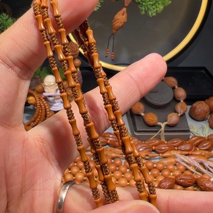 手串/手链橄榄核福利