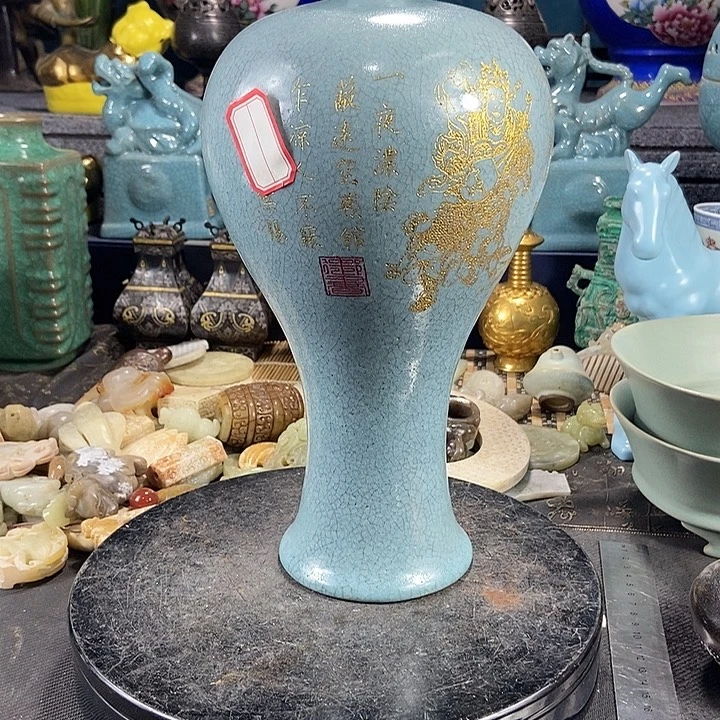 摆件陶陶瓷制品陶瓷瓷瓷